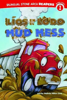 Líos En El Lodo/Mud Mess by Rooney, Veronica