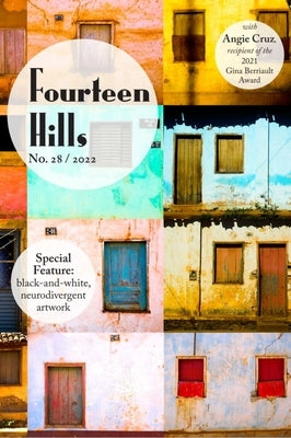 Fourteen Hills Vol. 28 by Ru&#237;z