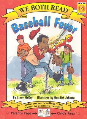 Baseball Fever by McKay, Sindy