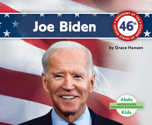 Joe Biden by Hansen, Grace