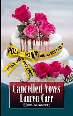 Cancelled Vows by Carr, Lauren