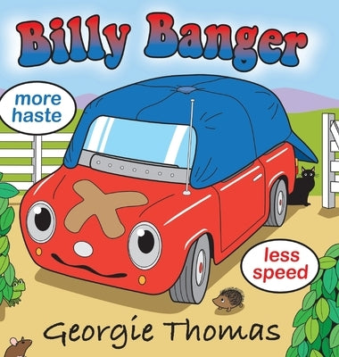 Billy Banger by Thomas, Georgie