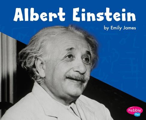 Albert Einstein by James, Emily