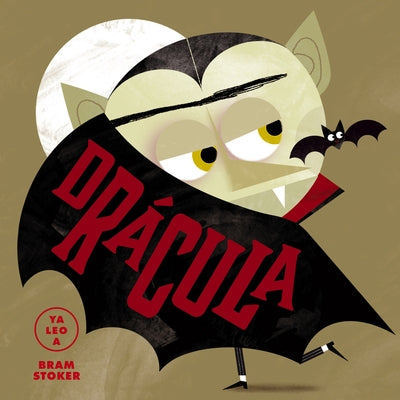 Drácula by Stoker, Bram