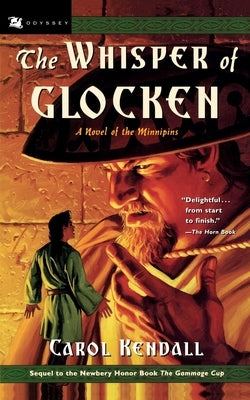 The Whisper of Glocken by Kendall, Carol