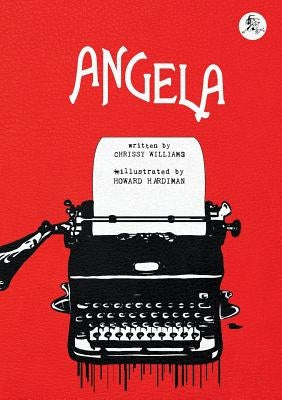 Angela by Williams, Chrissy