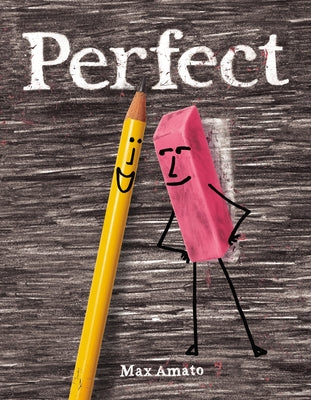 Perfect by Amato, Max