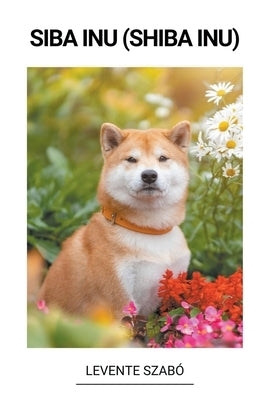 Siba Inu (Shiba Inu) by Szab&#243;, Levente