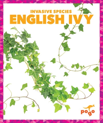 English Ivy by Klepeis, Alicia Z.