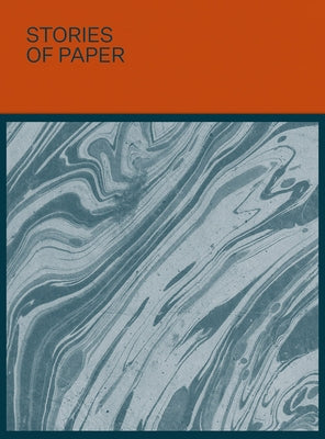 Stories of Paper by Salmon, Xavier
