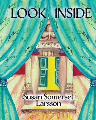 Look inside: A droplet of Wisdom in the Ocean of Life by Larsson, Sue Somerset