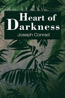 Heart of Darkness (Reader's Library Classics) by Conrad, Joseph