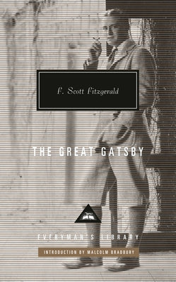 The Great Gatsby: Introduction by Malcolm Bradbury by Fitzgerald, F. Scott