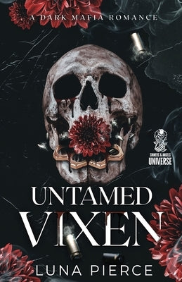 Untamed Vixen by Pierce, Luna