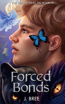 Forced Bonds by Bree, J.