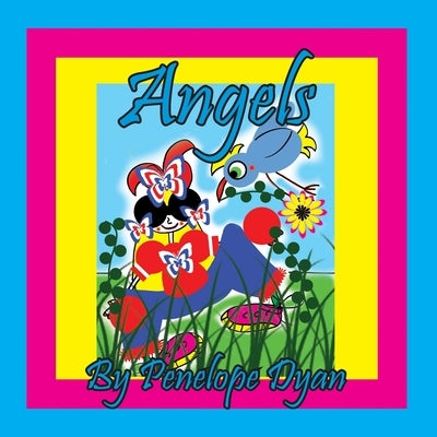 Angels by Dyan, Penelope