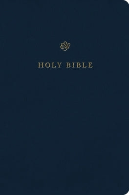 ESV Gift and Award Bible (Trutone, Blue) by 