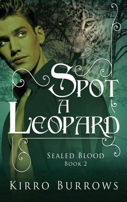 Spot A Leopard by Burrows, Kirro