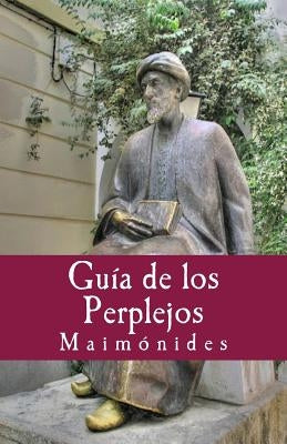 Guia de los Perplejos by Gijon, Francisco