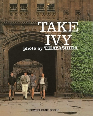 Take Ivy by Hayashida, Teruyoshi