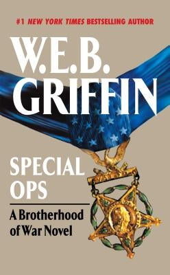 Special Ops by Griffin, W. E. B.