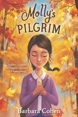Molly's Pilgrim by Cohen, Barbara