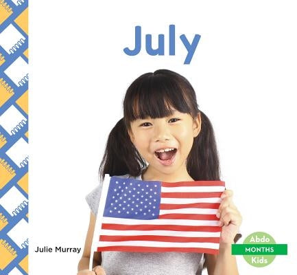 July by Murray, Julie