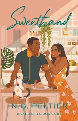 Sweethand by Peltier, N. G.