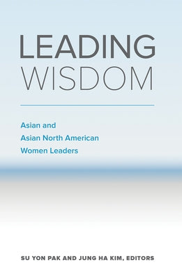Leading Wisdom by Pak, Su Yon