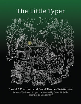 The Little Typer by Friedman, Daniel P.