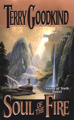 Soul of the Fire by Goodkind, Terry