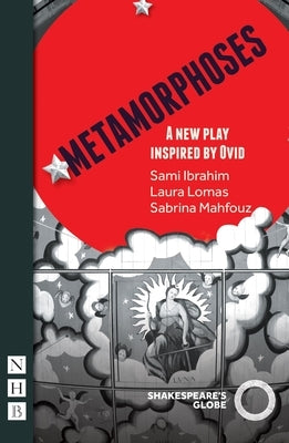 Metamorphoses by Ibrahim, Sami