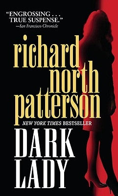 Dark Lady by Patterson, Richard North