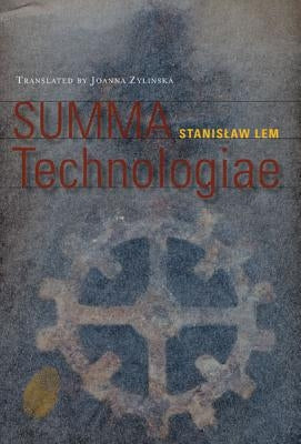 Summa Technologiae: Volume 40 by Lem, Stanislaw