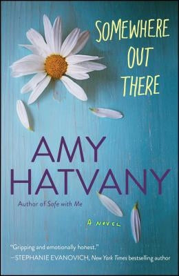 Somewhere Out There by Hatvany, Amy