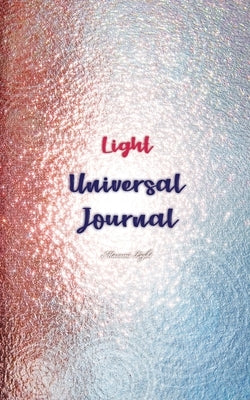 Light Universal Journal by Masami, Light