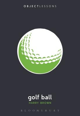 Golf Ball by Brown, Harry