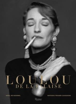 Loulou de la Falaise by De Ravenel, Ariel