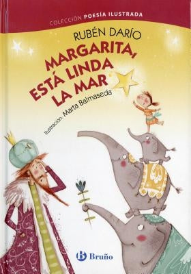 Margarita, Esta Linda la Mar by Dario, Ruben
