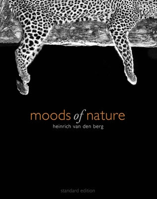 Moods of Nature by Van Den Berg, Heinrich