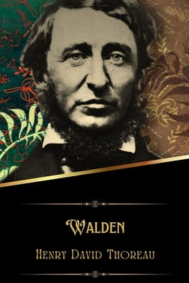 Walden (Illustrated) by Thoreau, Henry David