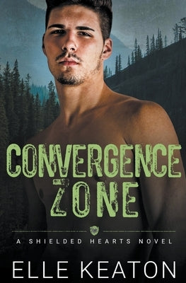 Convergence Zone by Keaton, Elle