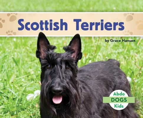 Scottish Terriers by Hansen, Grace