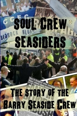 Soul Crew Seasiders by Marsh, Jeff