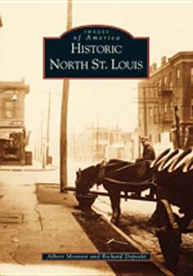 Historic North St. Louis by Montesi, Albert
