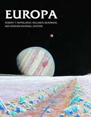 Europa by Pappalardo, Robert T.
