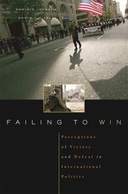 Failing to Win by Johnson