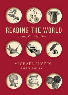 Reading the World by Austin, Michael