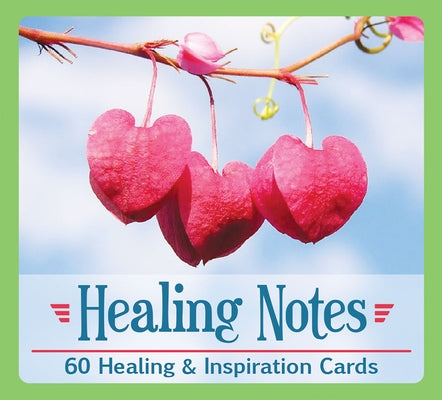 Healing Notes by U. S. Games Systems