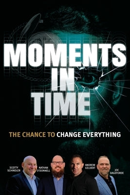 Moments in Time by Moore, Russ